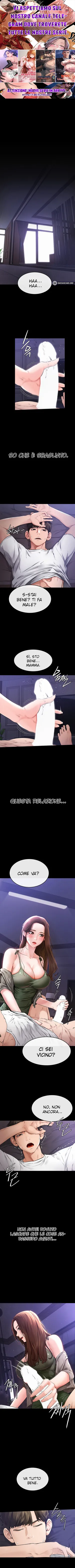 [Kamjya] My New Family Treats Me Well Cap 01