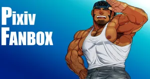 [〇sa]2019-07-06 夏と筋肉男の露出癖