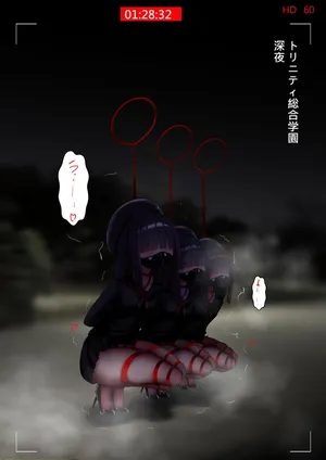 正実モブちゃん  日本語