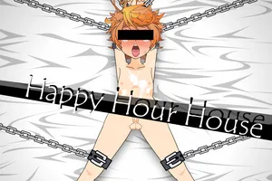 (Pixiv) The Promised Neverland - Recollection Archive HHH by ぶり/BURI