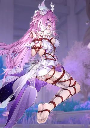 [雪ノ嵐&异端丶] 【昔涟】把记忆变为现实