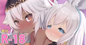 [Arashiya] Rabbit Girls Yuki and Rex 2 (Original)