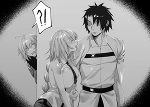 [hex_D] 2025 March 1 (Fate/Grand Order) [Decensored]