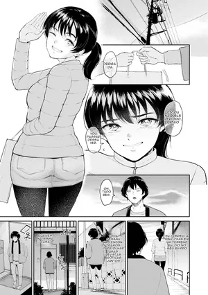 [Bifidus] Hina-chan is Getting Addicted to Sex [Portuguese] [Descensored]