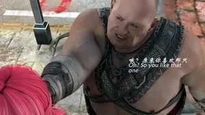 魔鬼都市合集中