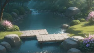 [ paperhero ] raiden shogun ntr no uncen 2