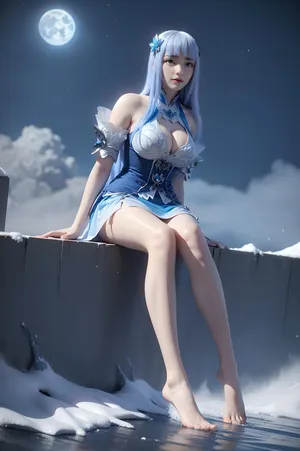 第五期-5百炼成神-宁雨蝶 原皮性感