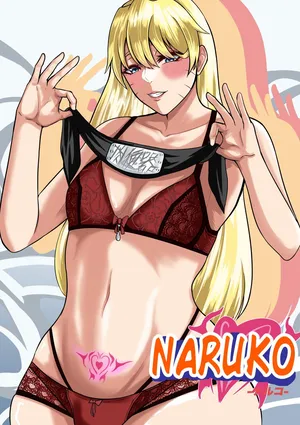 [boomdragonkid] NARUKO ch.1 (Naruto) [Chinese]