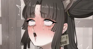 [タカスケ] 牛若丸 (Fate/Grand Order)