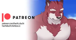 [Hachi Duchi (雨) ] PATREON WORK 59 (Patreon)