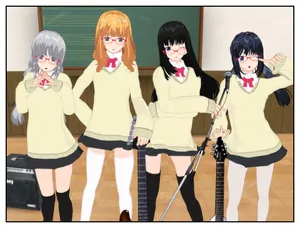 [望][Pixiv][2770051][新聞部處刑報道一則]