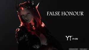 [YTsnow] False Honour