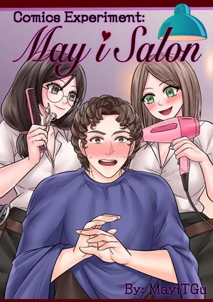 [MayiTGu] CE: May I Salon (Ongoing)