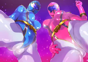 [Zizi] ムララ・ムラムラ・ミラクルダンス！