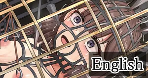 [Tsunakama] Thorn Princess in a Birdcage (story + artwork)