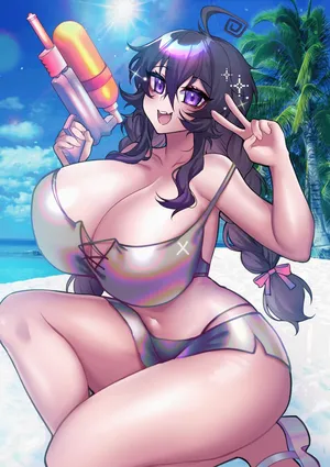 [osiimi] Summer Nyarla