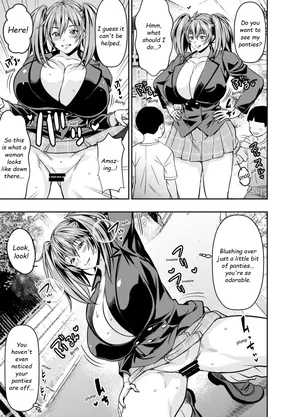 [Osuwaani] Request Itadaita Mono desu (Various) [English]