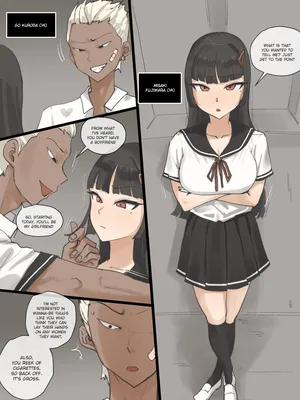 [Laliberte] Paradise 06 [English]