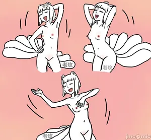 【老攻】非人哉同人1重置