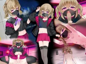 [Suzuneya ni Youkoso (Okuri Banto)] TS mahou tensi mazika★ akira[bkb自翻]