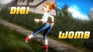 [HanzoHatori] Digiwomb 1-13