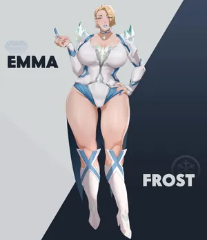 [Soraoraora] White Queen