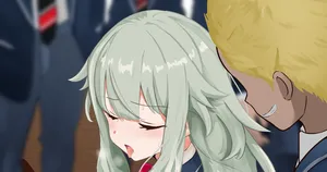 Nene-chan and the Appointment of the Sexual Treatment Committee (Project Sekai)