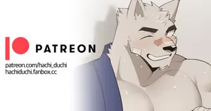 [Hachi Duchi (雨) ] PATREON WORK 55 (Patreon)