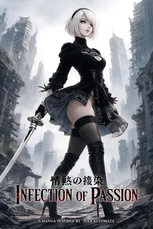 [Purelewds] Infection of Passion