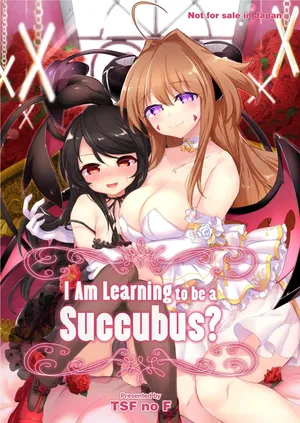 [Kurimoti tiduru] Ore wa Succubus Miranai? Ch.2 | I Am Learning to be a Succubus Ch. 2 [Spanish] [TF Scans]