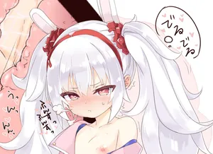 史実 (Fantia)
