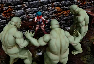 [tslove] The strongest goblin10