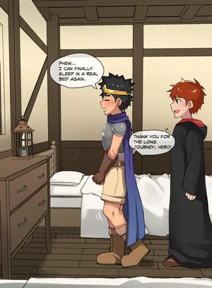 [Toeru] Fixed Point Camera: Fantasy Edition [English]