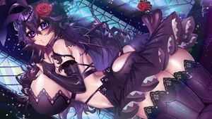 [osiimi] Rosy Succubus Nyarla