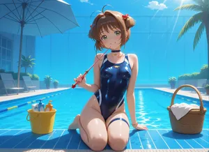 [lc13AI]192木之本桜