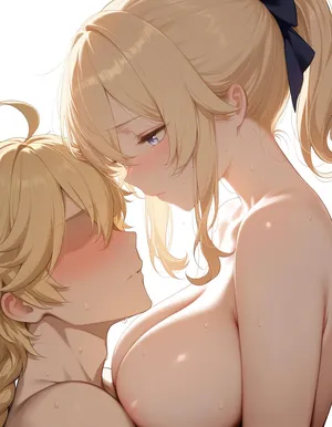 [Badpeach] Jean [AI Generated] [Uncensored]