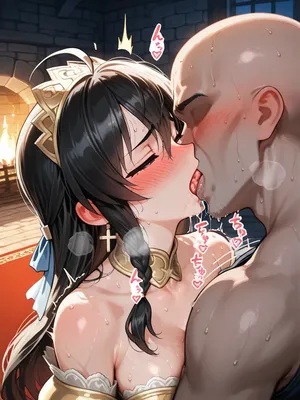 [Azzerstudios] Sonia Blanche - Full (Patreon) [AI Generated]