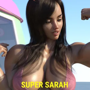 Super Sarah