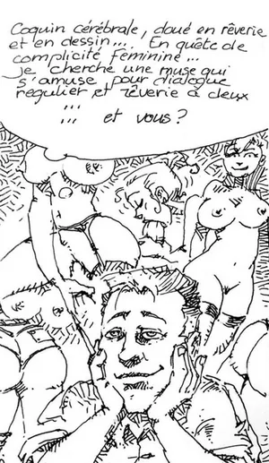 Mes Rêveries