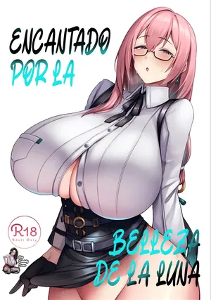 (C106) [Hozuriya (Housubaru)] Gekka Enwaku｜Encantado Por La Belleza De La Luna (Zenless Zone Zero) [Spanish] [BigDaddy Scan]