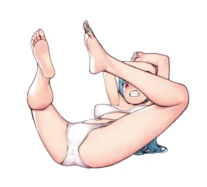 [Hamada Yoshikadu] Kiriha (Tsugumomo)