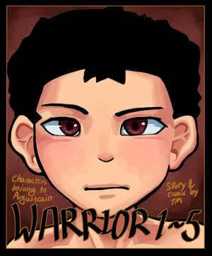 [Twomario] Warrior (+ Final Chapter & Sketches)