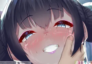 [Hoshii Garu] Kaizou Kiroku EX Ryuuge Kisaki -Monshuu Otsuru- 04 (end) (Blue Archive) [Chinese]