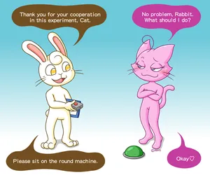 [Pekepeke (Peke)] Elastic Cat