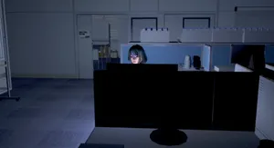 [泳いで云]七宗罪 贪婪Seven deadly SINS - greed