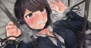 [Tsunakama] School Uniform Exhibition (story + artwork)