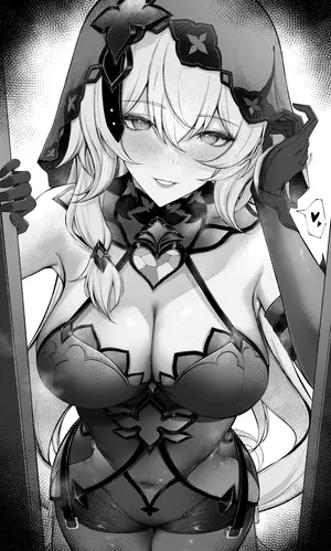 [あいすてぃ] ブラックスワンさんのお誘い♥ その後