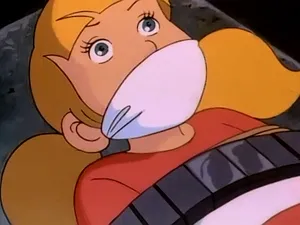 Penny Gadet pic Program tv