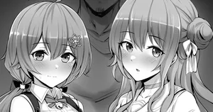 [MP150.plus] 星〇すいせい ＆ さ〇らみこ 22年12月23日