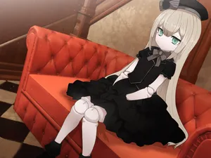 [すみやお] 死印 メリイ えっちなの [Chinese] [不咕鸟汉化组]